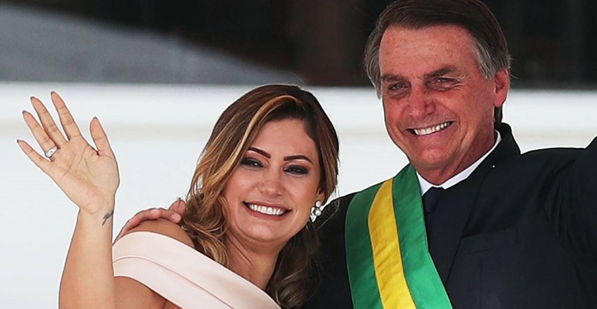 Najnovije ankete: Brazilski predsjednik Bolsonaro popularniji nego ikad
