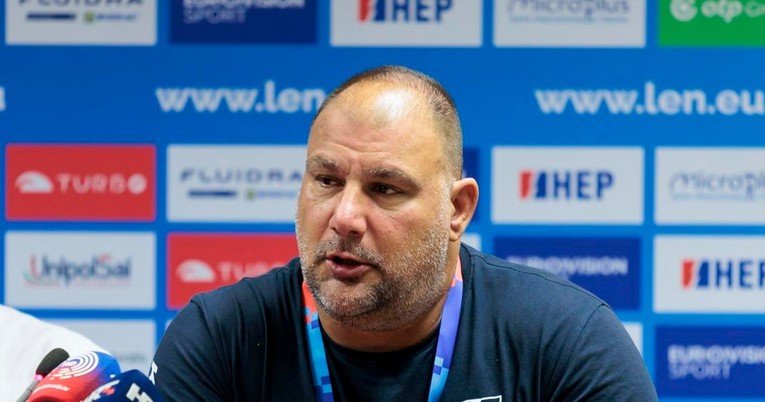 Srpski izbornik: Samo smo četiri minute igrali onako kako Srbija treba