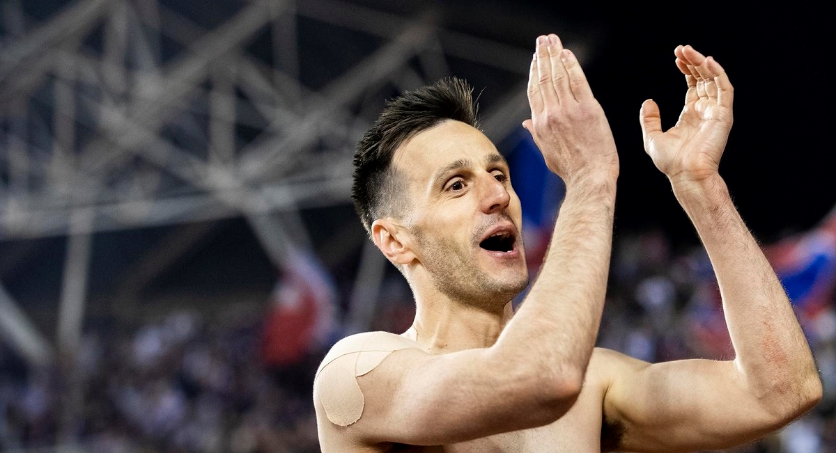Kalinić: Najvažnije je da smo pobijedili i ostali u utrci za naslov