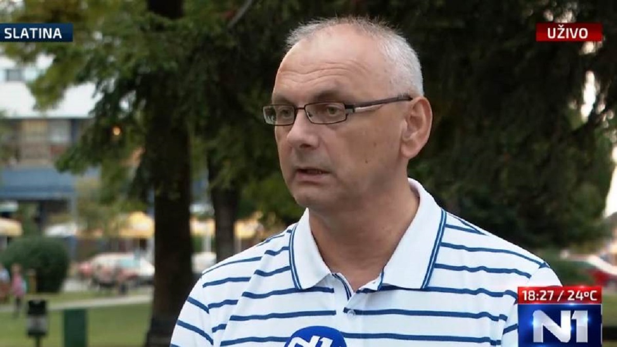 Predsjednik Hrvatskog epidemiološkog društva: Mi epidemiolozi nismo za kazne