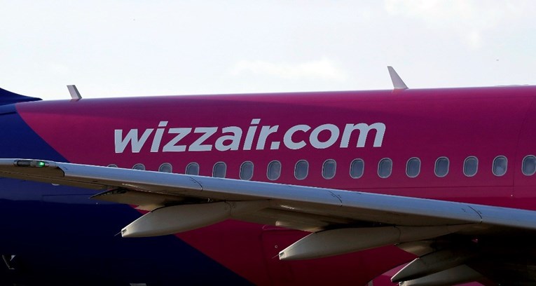 Wizz Air uvodi dvije nove linije prema Splitu