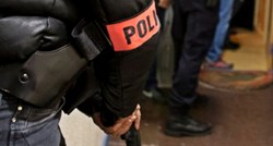 Jedna osoba ubijena u Nici, uhićen policajac