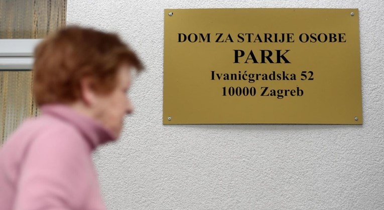 Domovi za starije i djecu zabranili posjete zbog koronavirusa