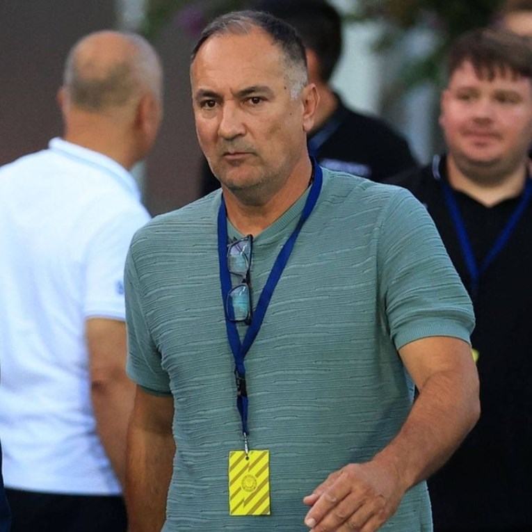 Štimac uoči Utrechta: Ne mijenjamo svoju igru bez obzira tko su. Čeka ih pakao