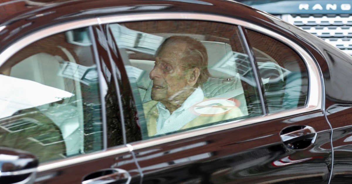 Princ Philip (99) pušten iz bolnice nakon mjesec dana liječenja