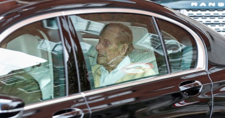 Princ Philip (99) pušten iz bolnice nakon mjesec dana liječenja