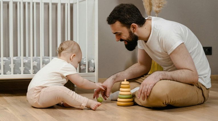 Psihologinja: Jednostavna navika roditelja može utjecati na samopoštovanje djece