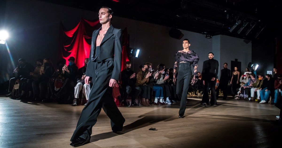 Muška odjeća kroz stoljeća: Londonski muzej otvara izložbu o povijesti muške mode