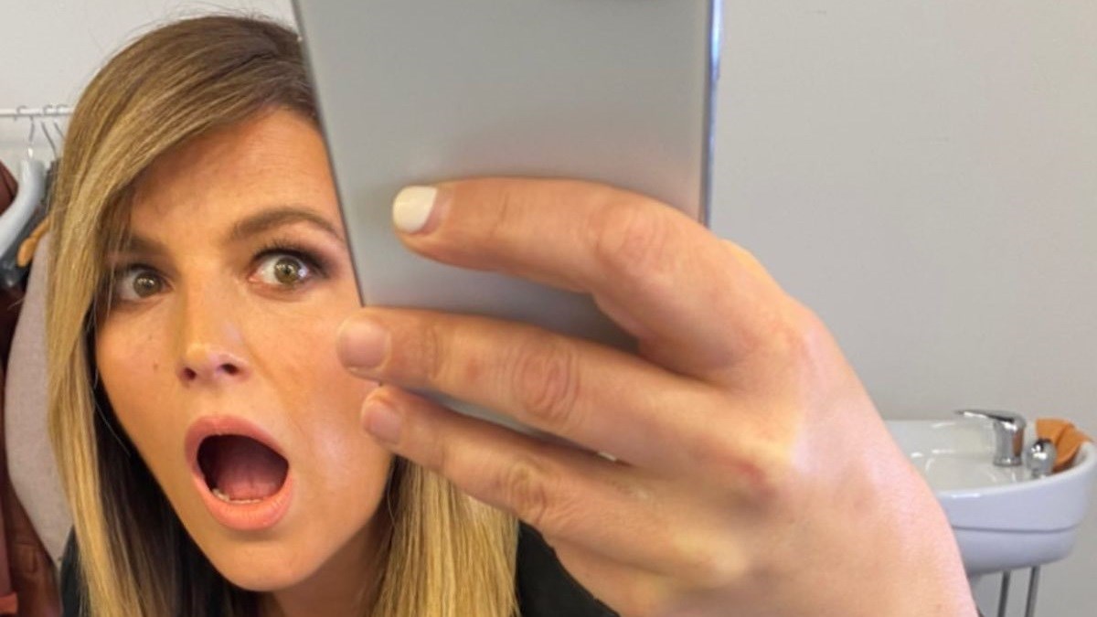 Nikad nije tako izgledalo: Blaće otkrila što se događalo prije snimanja novog kviza