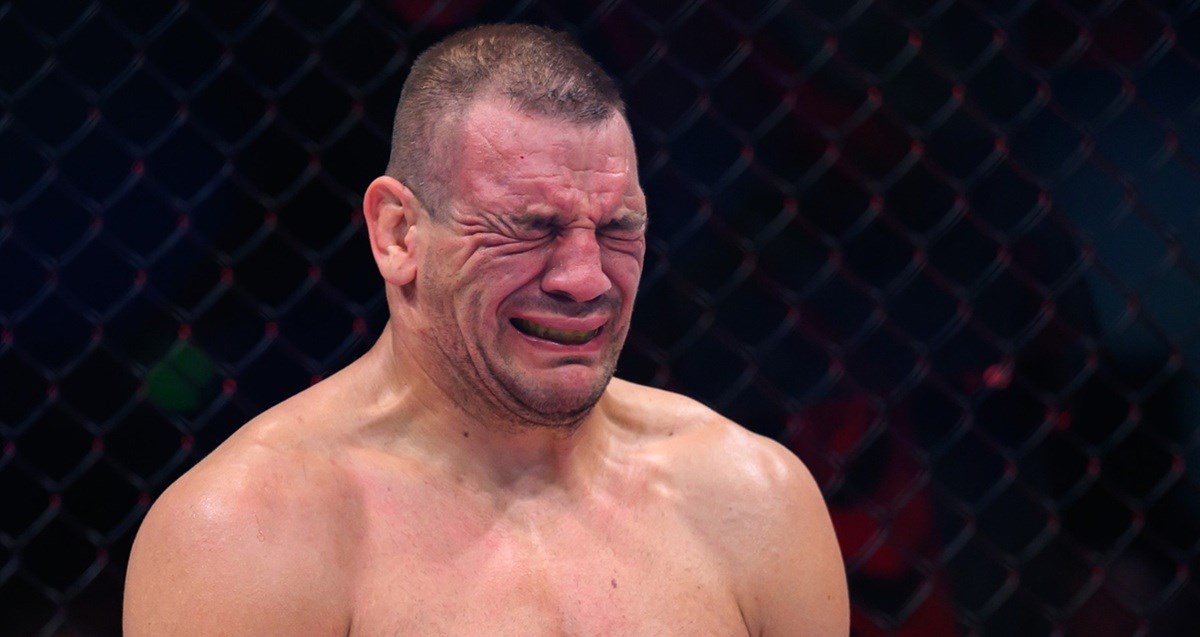 UFC nagradio Deliju za nokaut u debiju. Evo koliko je dobio