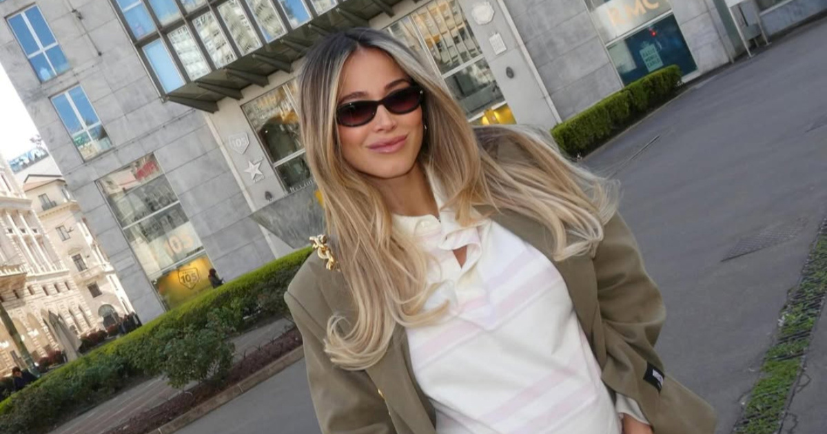 Diletta Leotta pokazala trudnički trbuh i oduševila pratitelje