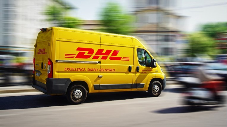 DHL podiže cijene dostave paketa