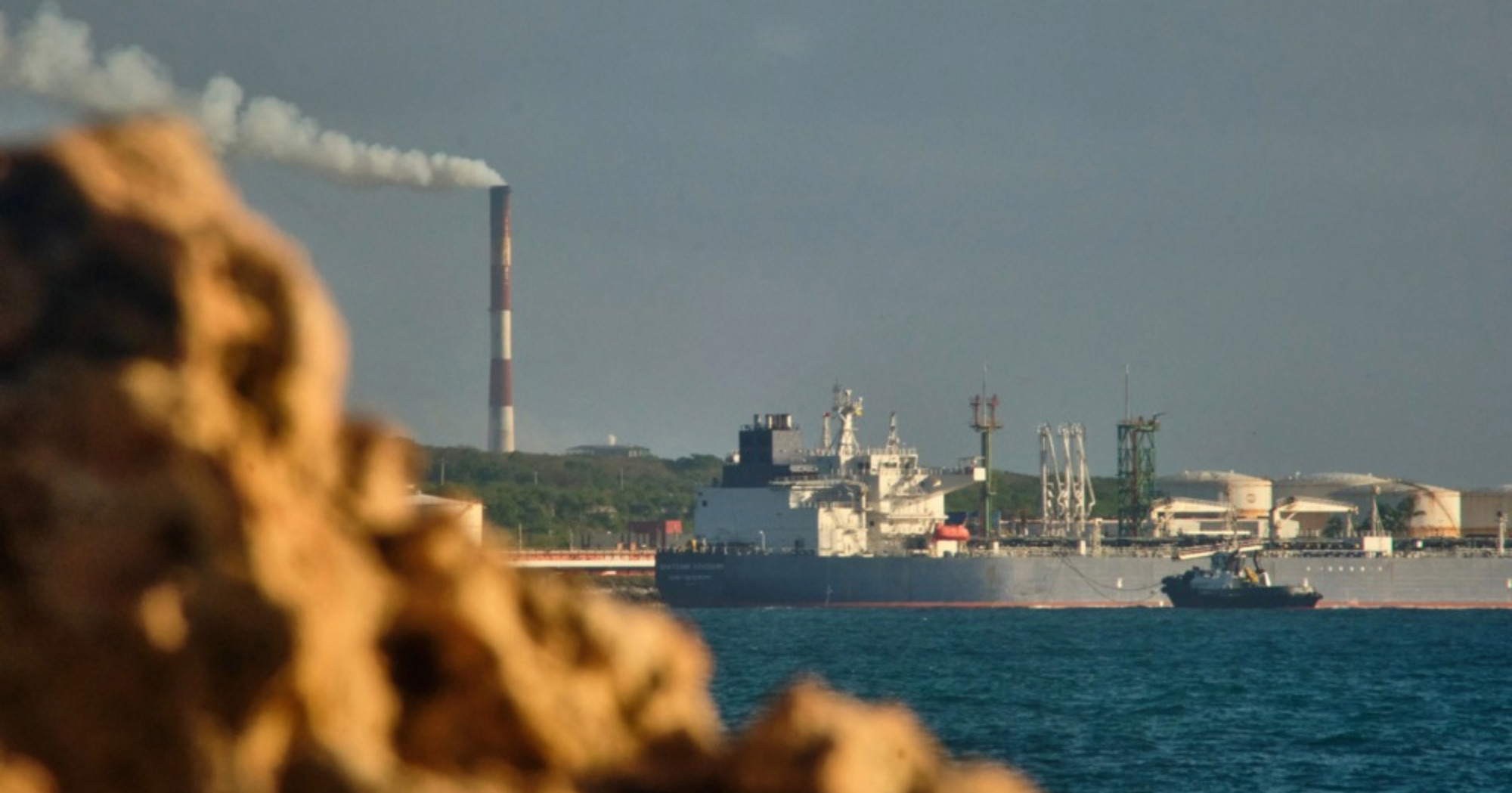 Nafta prešla 108 dolara, cijenu podižu propali pregovori Irana i Amerike