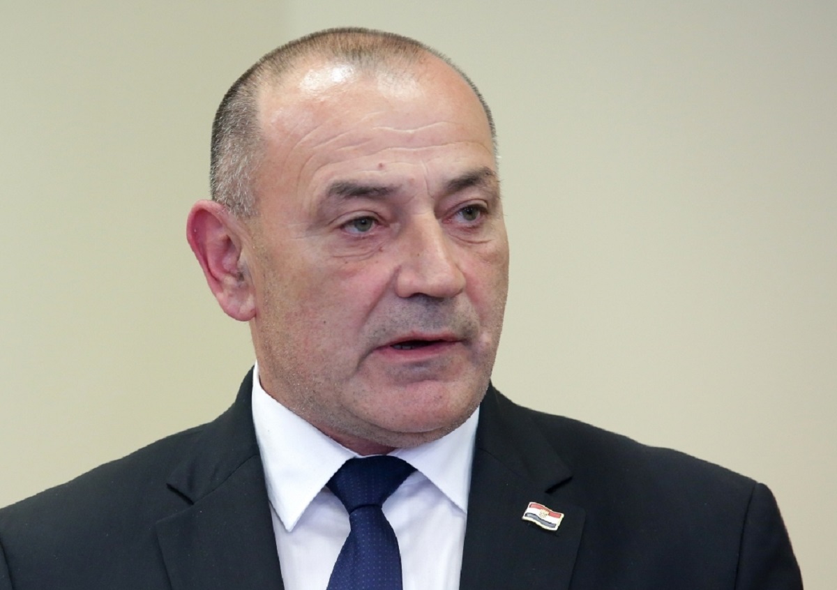 Medved o aferi Vjetroelektrane: To se ne može povezivati s HDZ-om