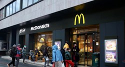 Evo zašto se zatvaraju svi McDonald'sovi restorani u BiH