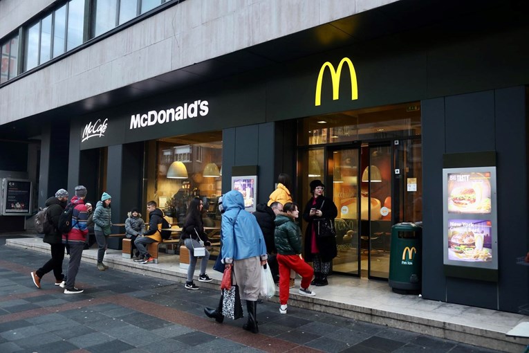 McDonald's u BiH se zatvara zbog puno problema. Presudili mu i ćevapi?