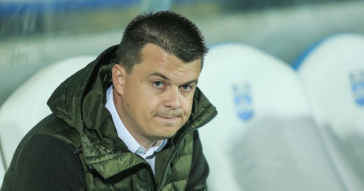 Sportski direktor Hajduka: Kalinić je naša želja