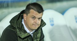 Sportski direktor Hajduka: Kalinić je naša želja