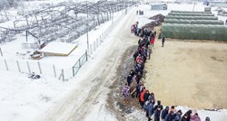 Gradonačelnik Bihaća ne želi migrante u kampu koji je opremila Europska unija