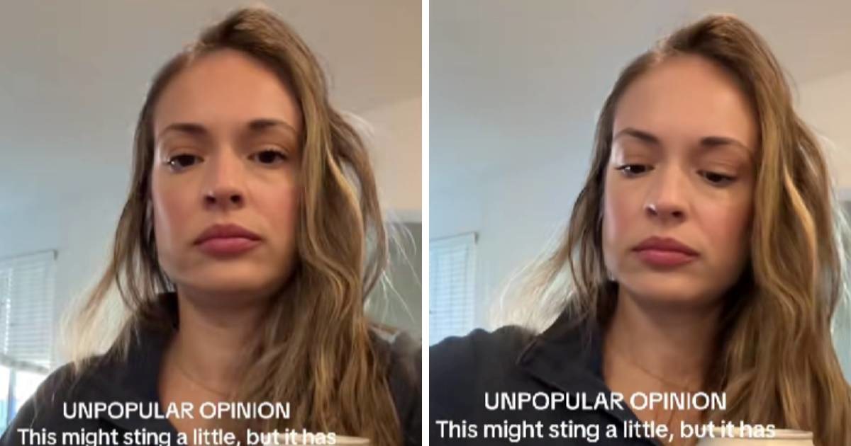 Rekla je da se "tate moraju brinuti za djecu bez uputa" pa pokrenula veliku raspravu