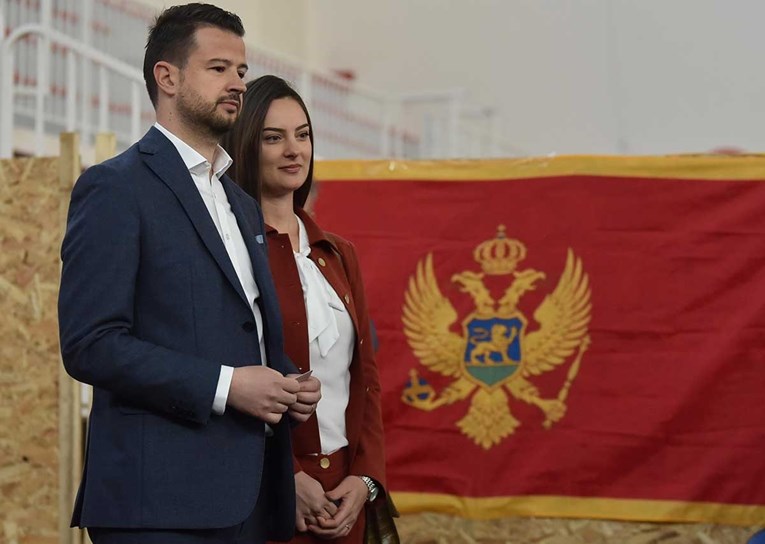 Tko je novi predsjednik Crne Gore Jakov Milatović? Podržavaju ga četnici i SPC