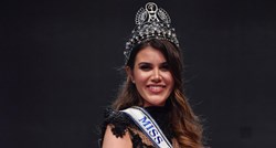 Proglašena pred praznom dvoranom: Ovo je nova Miss Universe Hrvatske