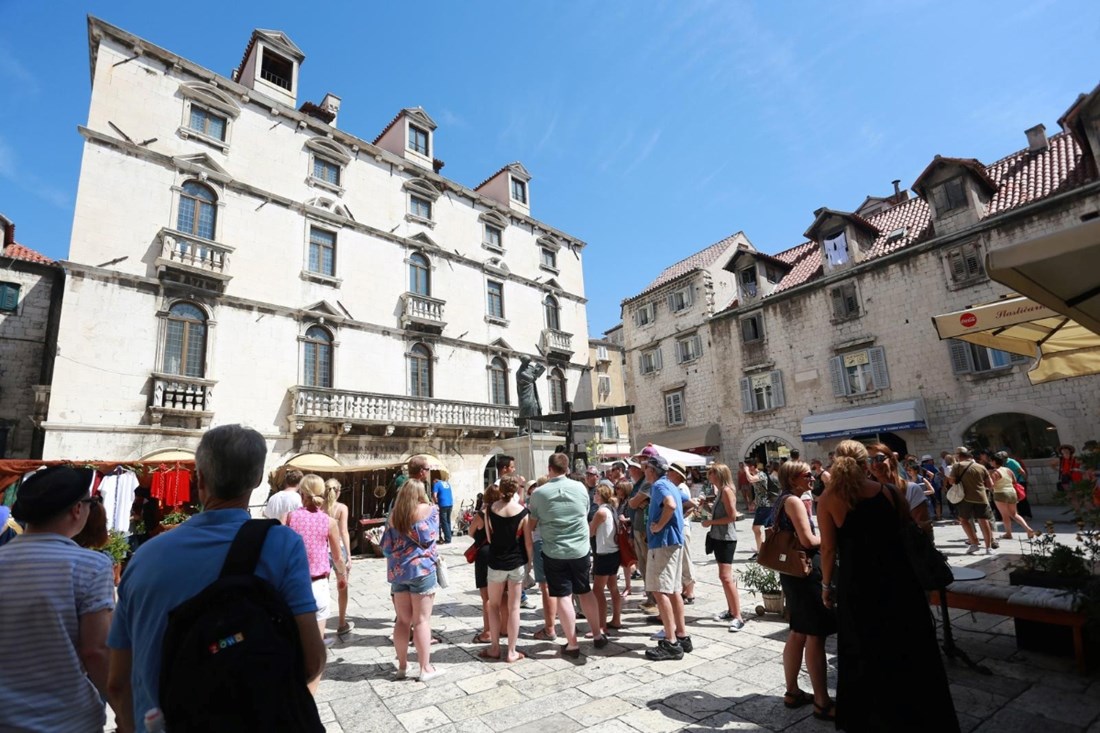 Britanski medij izdvojio gradove za proljetni odmor. Na njemu i jedan hrvatski grad