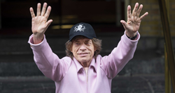 Mick Jagger (80) najavio nove pjesme: "Volimo to raditi, sad smo ušli u ritam"