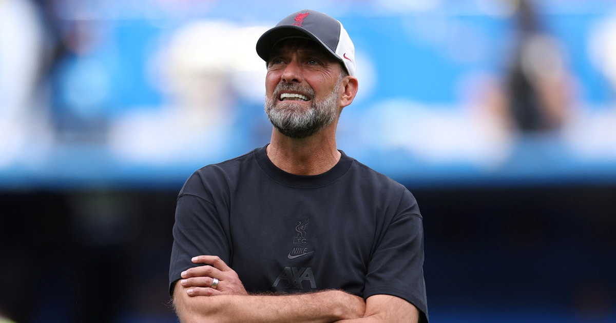 Klopp odlazi iz Red Bulla? Pred njim su dvije opcije