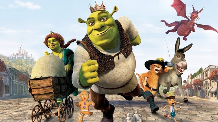 Shrek 5 uskoro u kinima? Iz DreamWorksa najavili okupljanje originalne postave