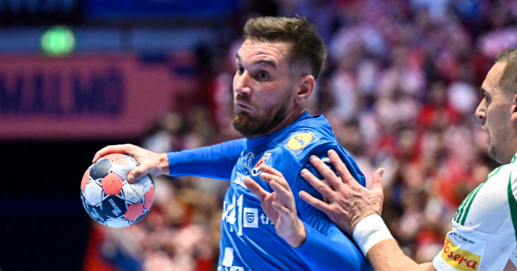 Lučin: Dizalo nas je podcjenjivanje