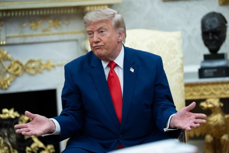 Sve više Amerikanaca vjeruje da ekonomski sustav štiti bogate