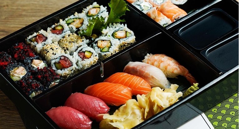 Gdje u Zagrebu pojesti dobar sushi i koliko uopće košta? Donosimo vodič