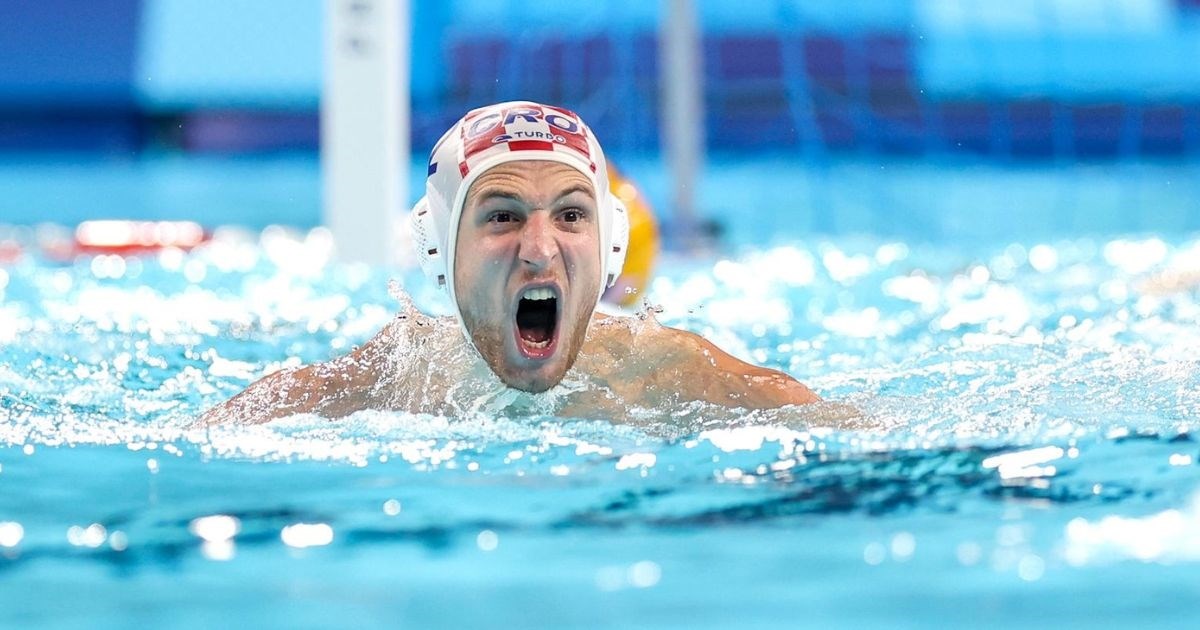 Evo kada hrvatska vaterpolska reprezentacija igra za novu olimpijsku medalju