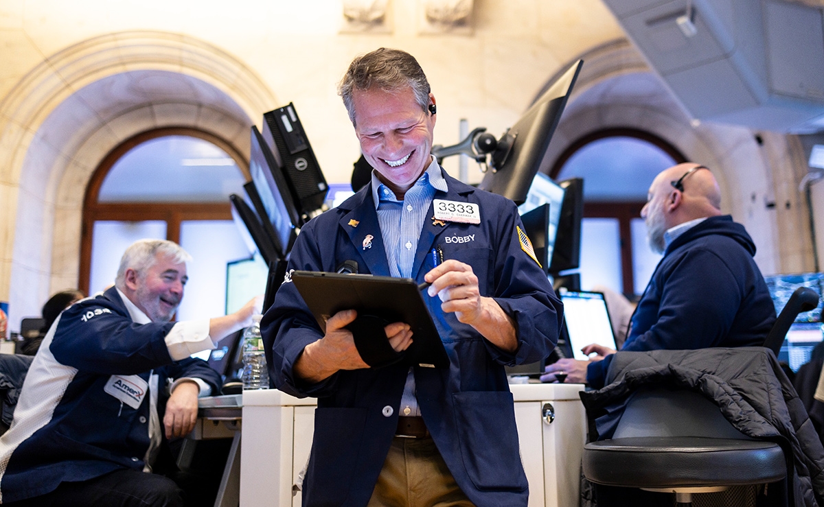 Na Wall Streetu oprez, indeksi stagnirali