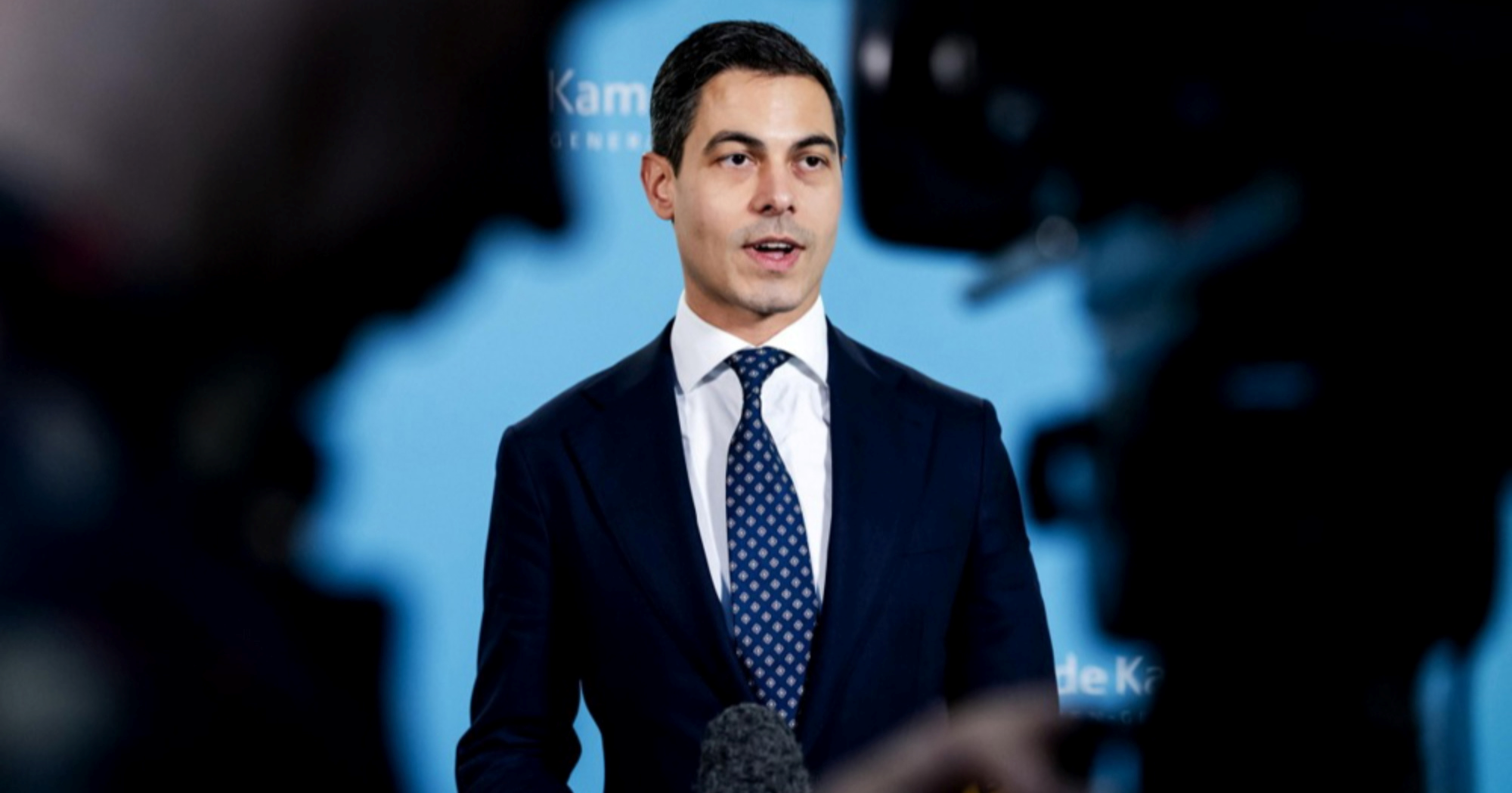 Nizozemska dobiva rijetku manjinsku vladu