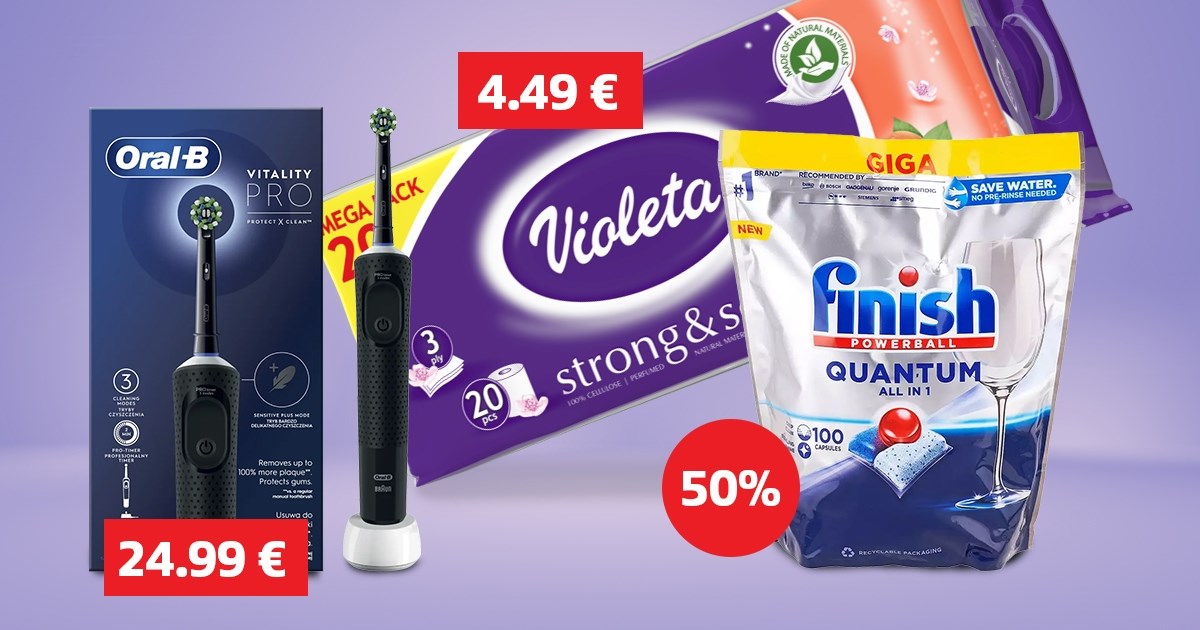 Trgovine su srezale cijene i više od 50%. Može se ozbiljno uštedjeti