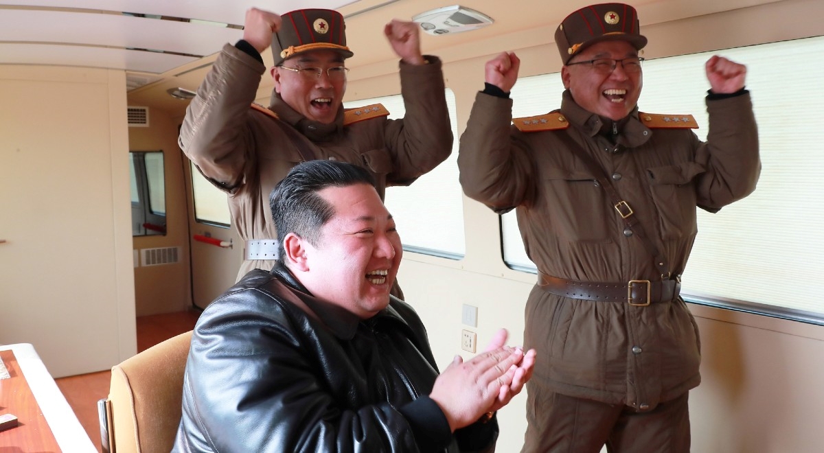 Kim Jong-un: Sjeverna Koreja i dalje će razvijati zastrašujuće udarne sposobnosti