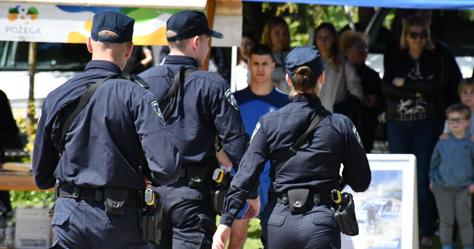 Poslovi raspoređeni po IQ-u. Gdje spadaju policajci, gdje birokrati...