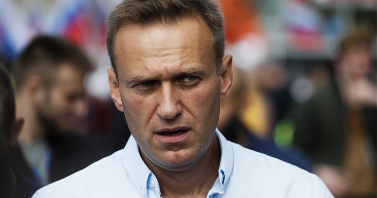 Rusija poziva Zapad da odustane od sankcija zbog uhićenja Navalnog
