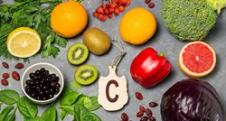 Dosadašnja preporuka WHO-a za unos vitamina C je pogrešna, tvrdi novo istraživanje