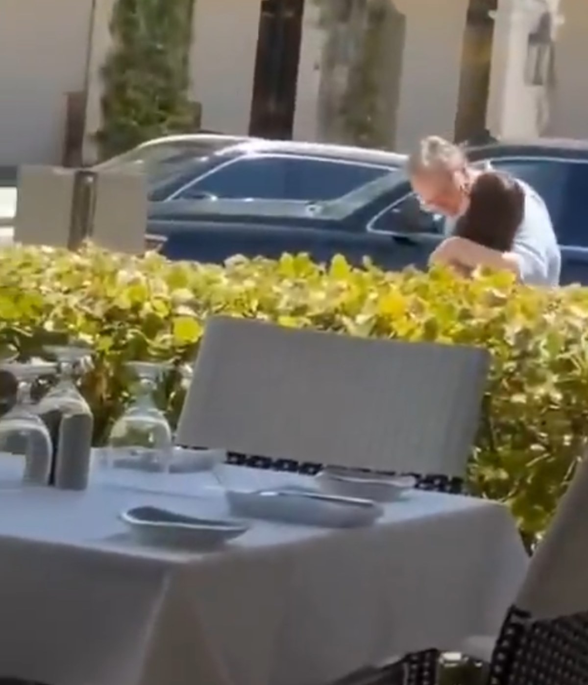 Širi se navodna snimka Vučića na Floridi. "Izbacili su ga kao uljeza i zaprijetili"
