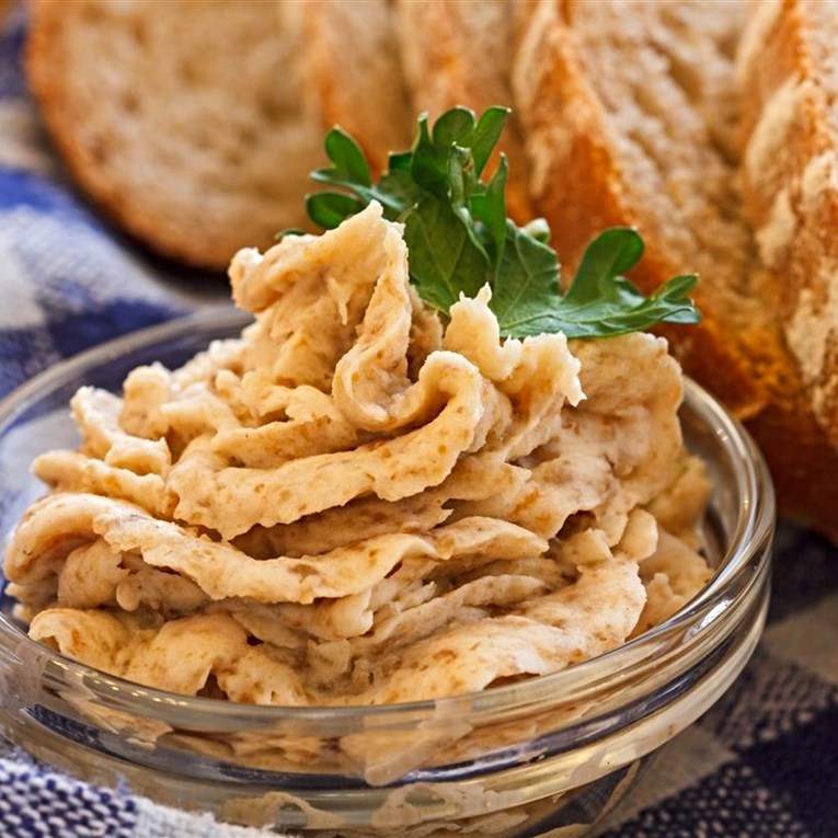 Volite čvarke? Probajte ovo napraviti s njima - nema dalje