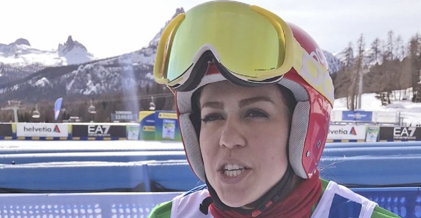 Najtužnija priča skijaškog SP-a. Iranskoj trenerici suprug zabranio dolazak u Italiju