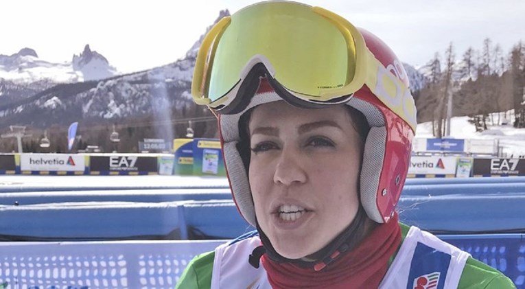Najtužnija priča skijaškog SP-a. Iranskoj trenerici suprug zabranio dolazak u Italiju