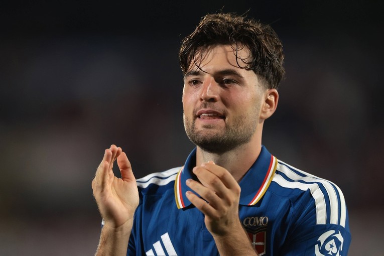 Koliko bi Dinamo mogao zaraditi na velikom transferu Baturine?