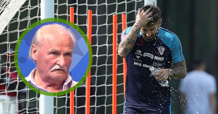 Lončarević: Zašto nema imena i prezimena čovjeka koji je vrijeđao Livaju u Rijeci?