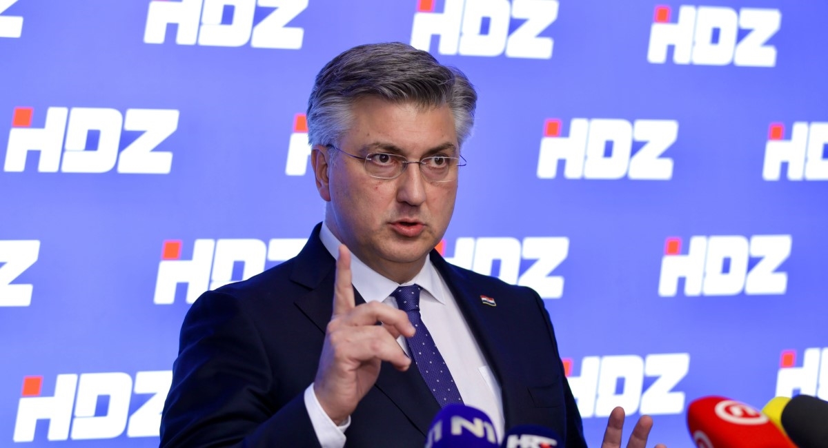 HDZ-ovci neće doći Milanoviću na inauguraciju. Analitičar: Ovo je eskalacija