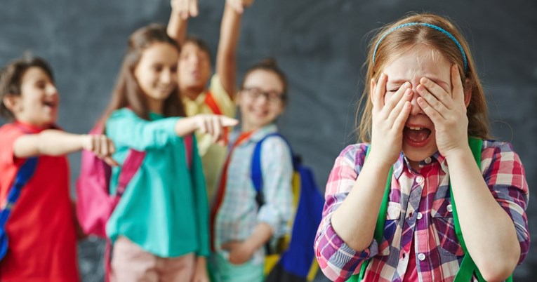 Psihologinja otkriva kako prepoznati je li vaše dijete žrtva vršnjačkog nasilja