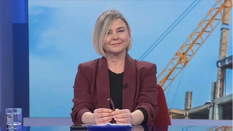 Benčić: Građani zastupnicima poslali 20.000 pisama. To se nikad prije nije dogodilo